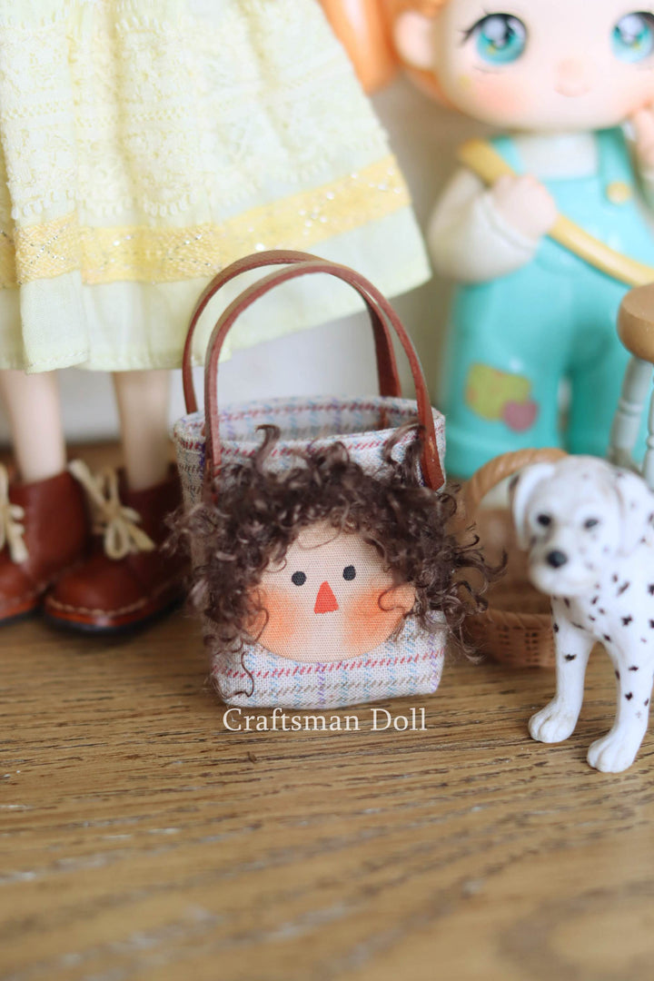 Blythe Bag/Pullip Bag/B820/