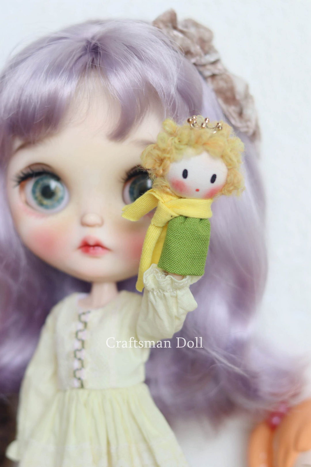Blythe Gloves/Pullip Gloves/B813/