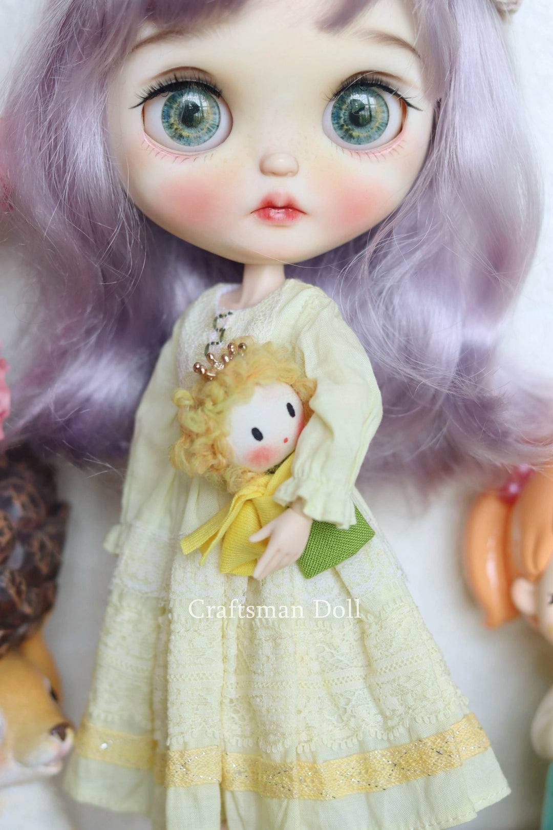 Blythe Gloves/Pullip Gloves/B813/