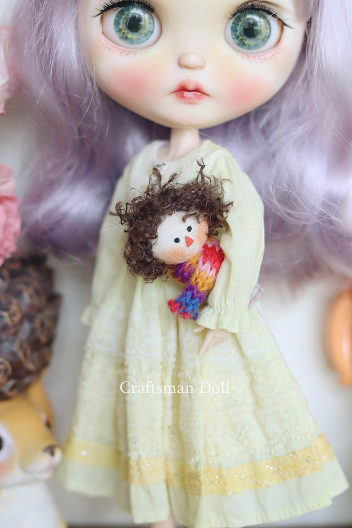 Blythe Gloves/Pullip Gloves/B814/