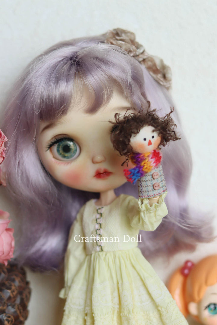 Blythe Gloves/Pullip Gloves/B814/