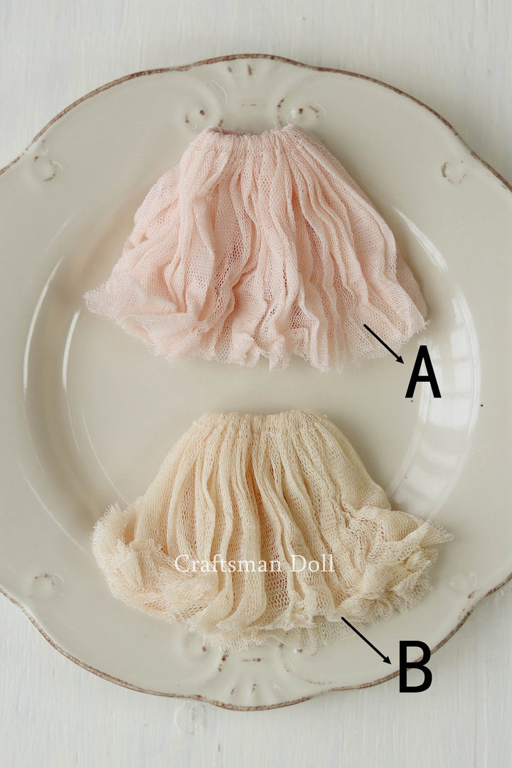 Blythe Clothes/Blythe Dress/Pullip Clothes/Middle Blythe/B835/