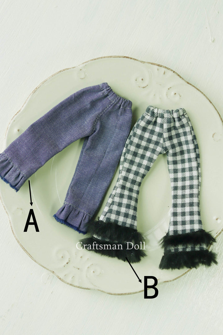 Blythe Clothes/Blythe Dress/Pullip Clothes/B838/
