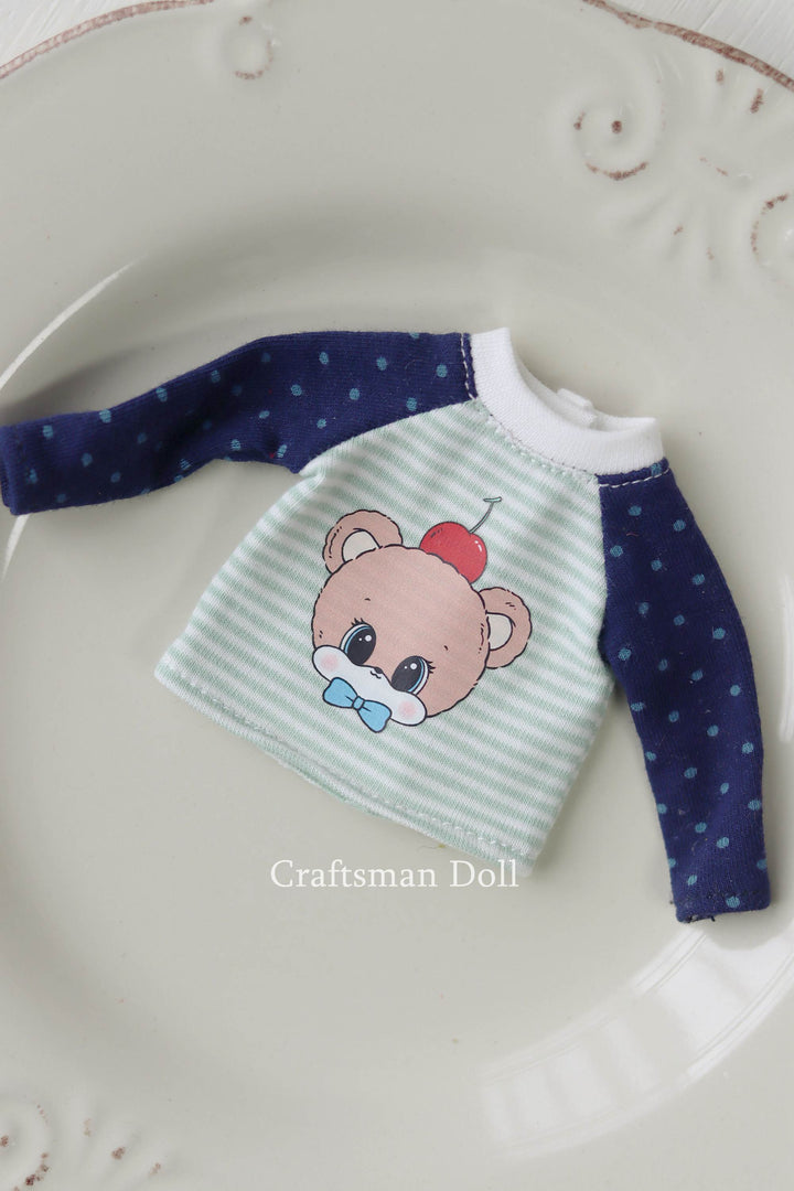 Blythe Clothes/Blythe Dress/Pullip Clothes/B839/