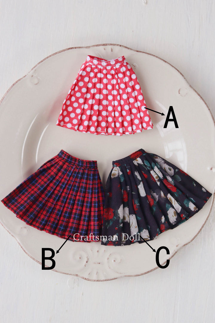 Blythe Clothes/Blythe Dress/Pullip Clothes/B842/