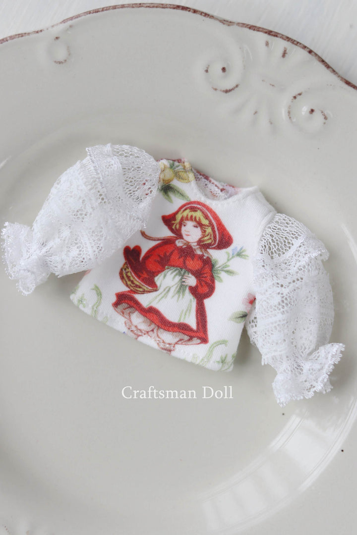 Blythe Clothes/Blythe Dress/Pullip Clothes/B844/
