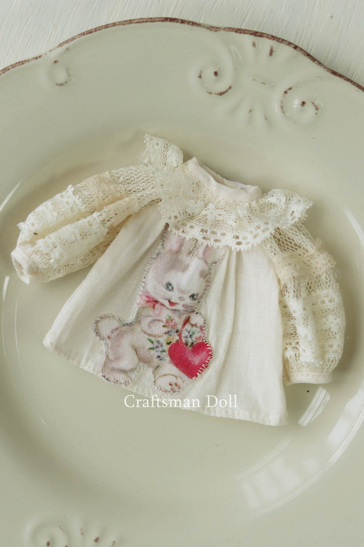 Blythe Clothes/Blythe Dress/Pullip Clothes/B845/