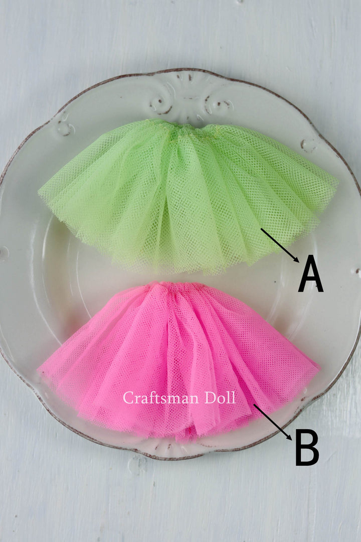 Blythe Clothes/Blythe Dress/Pullip Clothes/Middle Blythe/B857/
