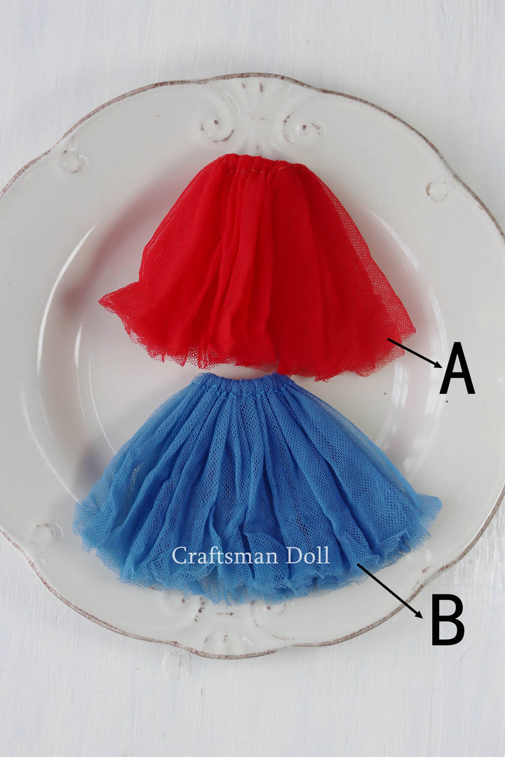 Blythe Clothes/Blythe Dress/Pullip Clothes/Middle BlytheB858/