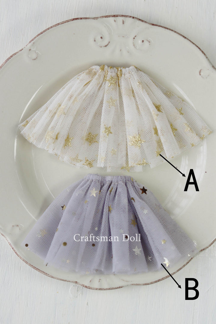 Blythe Clothes/Blythe Dress/Pullip Clothes/Middle Blythe/B859/