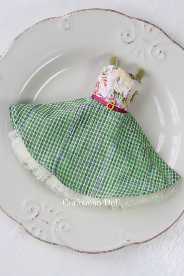 Blythe Clothes/Blythe Dress/Pullip Clothes/B861/