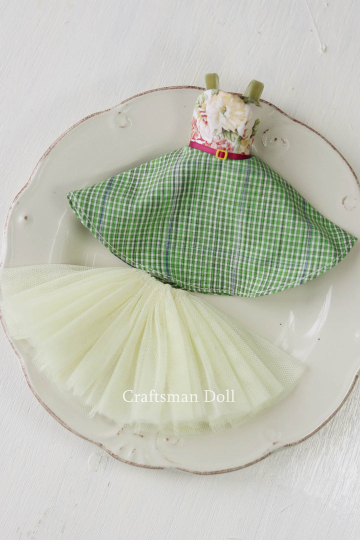 Blythe Clothes/Blythe Dress/Pullip Clothes/B861/