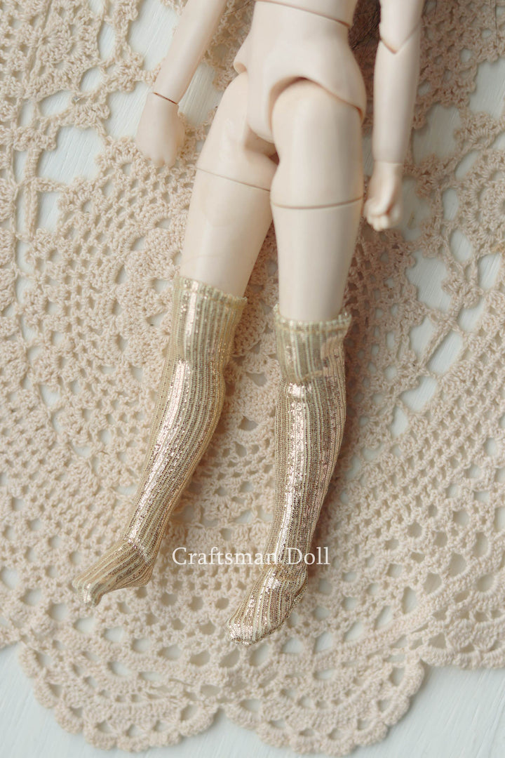 Blythe Socks/Pullip Socks/B833/