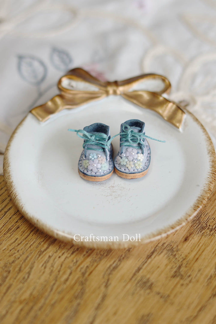 OB11 OBITSU11 Shoes/Middle Blythe Shoes/OB003/