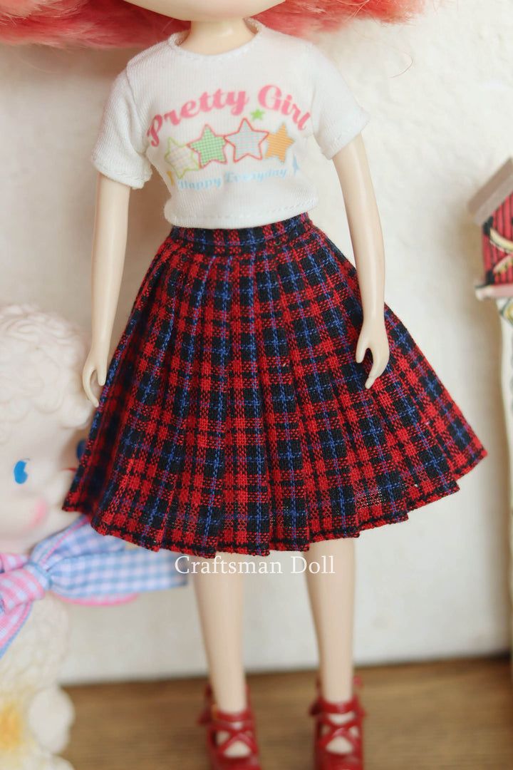 Blythe Clothes/Blythe Dress/Pullip Clothes/B842/