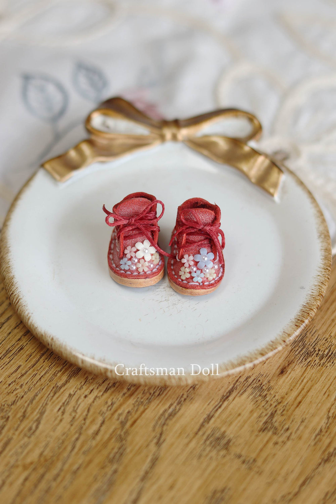 OB11 OBITSU11 Shoes/Middle Blythe Shoes/OB004/