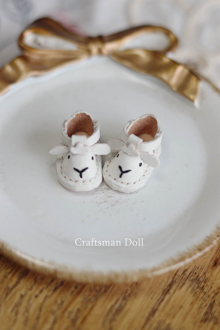 OB11 OBITSU11 Shoes/Middle Blythe Shoes/OB006/