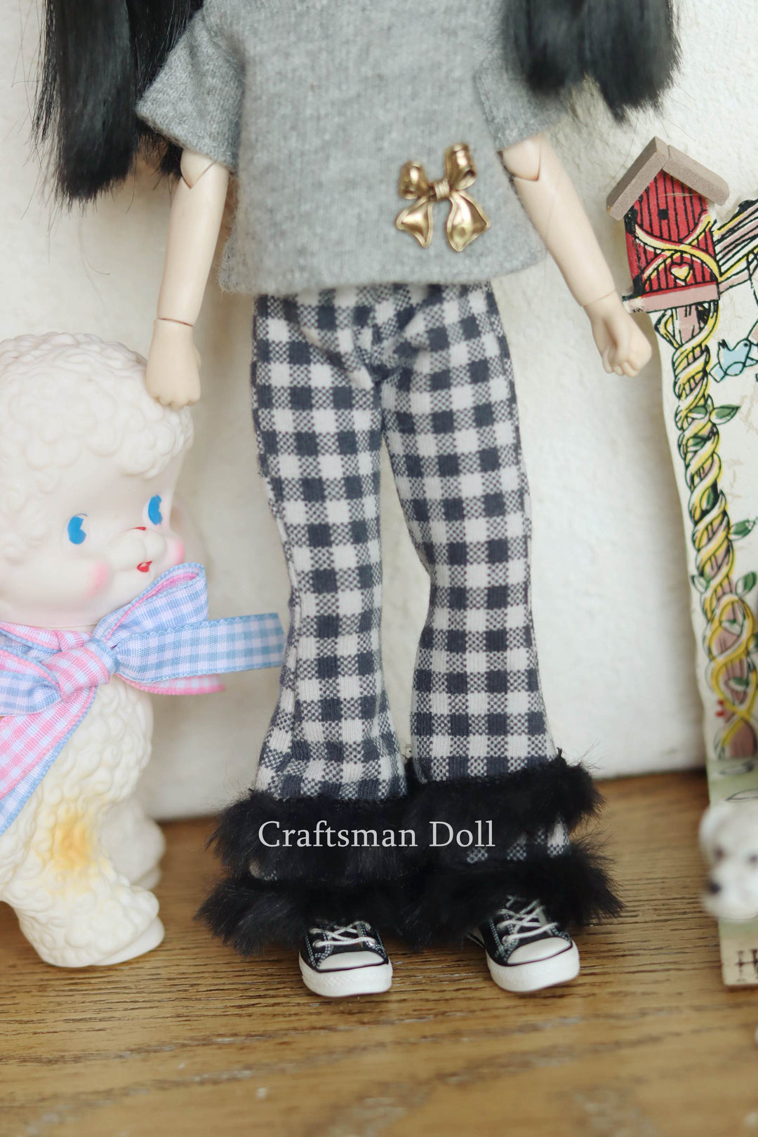 Blythe Clothes/Blythe Dress/Pullip Clothes/B838/