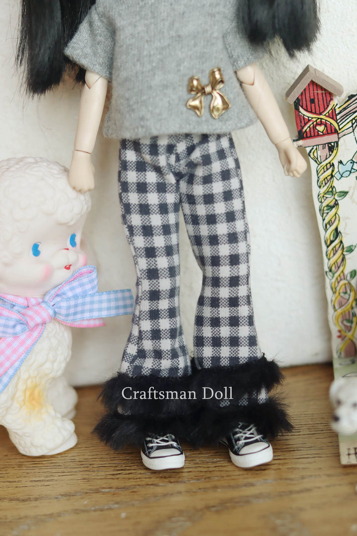 Blythe Clothes/Blythe Dress/Pullip Clothes/B838/