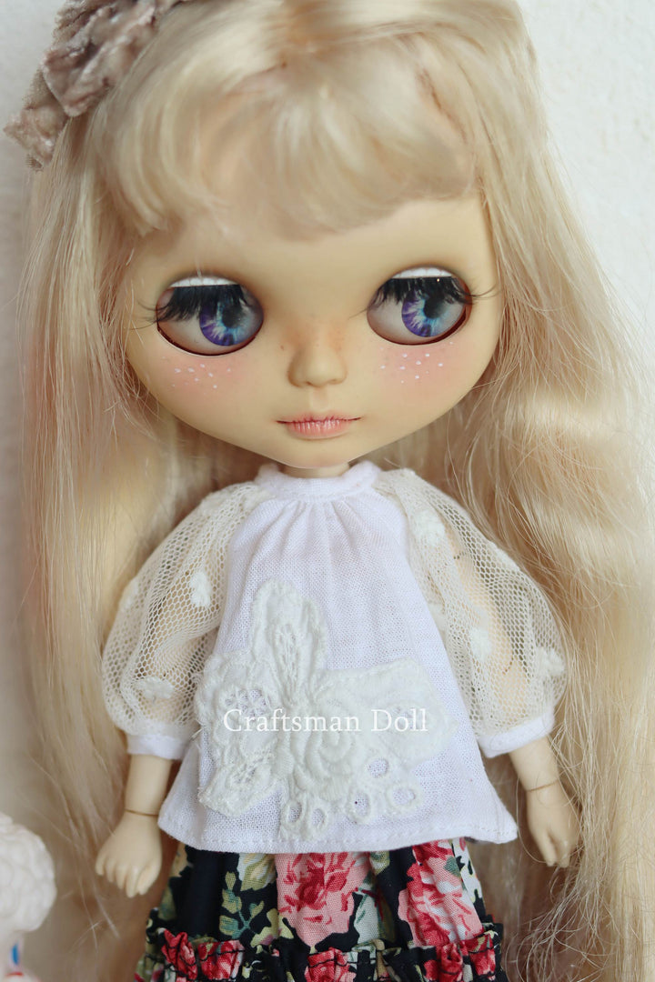 Blythe Clothes/Blythe Dress/Pullip Clothes/B846/