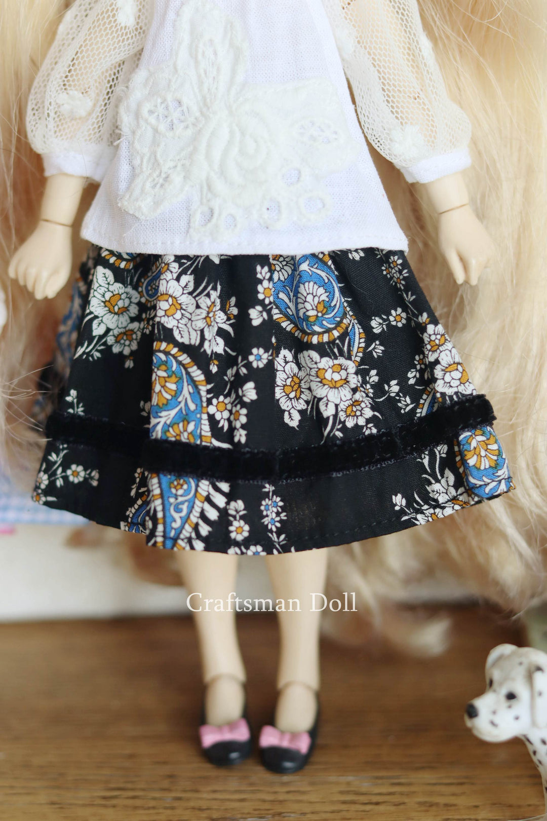 Blythe Clothes/Blythe Dress/Pullip Clothes/B834/
