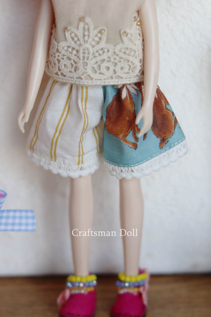 Blythe Clothes/Blythe Dress/Pullip Clothes/B847/