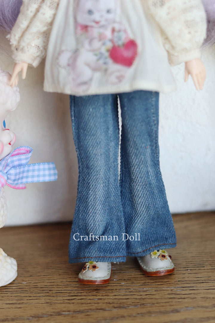 Blythe Clothes/Blythe Dress/Pullip Clothes/B848/