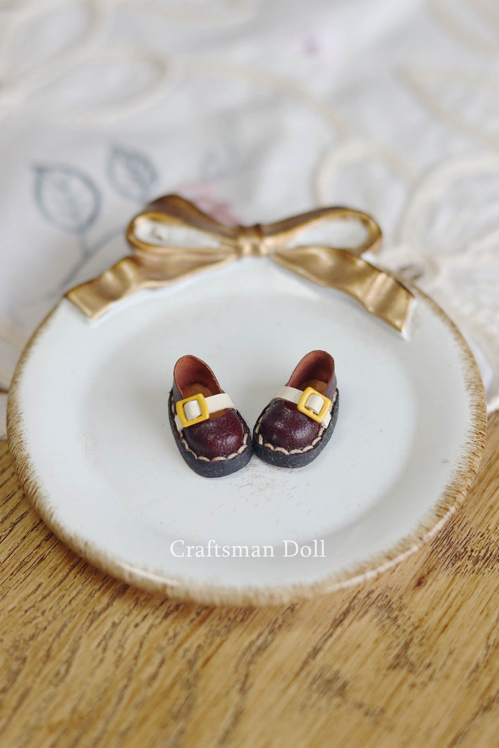 OB11 OBITSU11 Shoes/Middle Blythe Shoes/OB016/