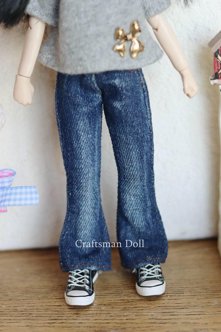 Blythe Clothes/Blythe Dress/Pullip Clothes/B848/
