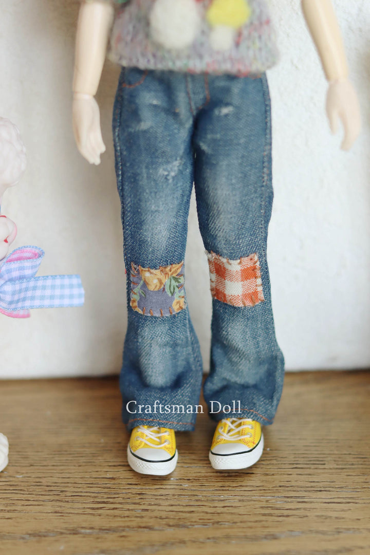 Blythe Clothes/Blythe Dress/Pullip Clothes/B849/