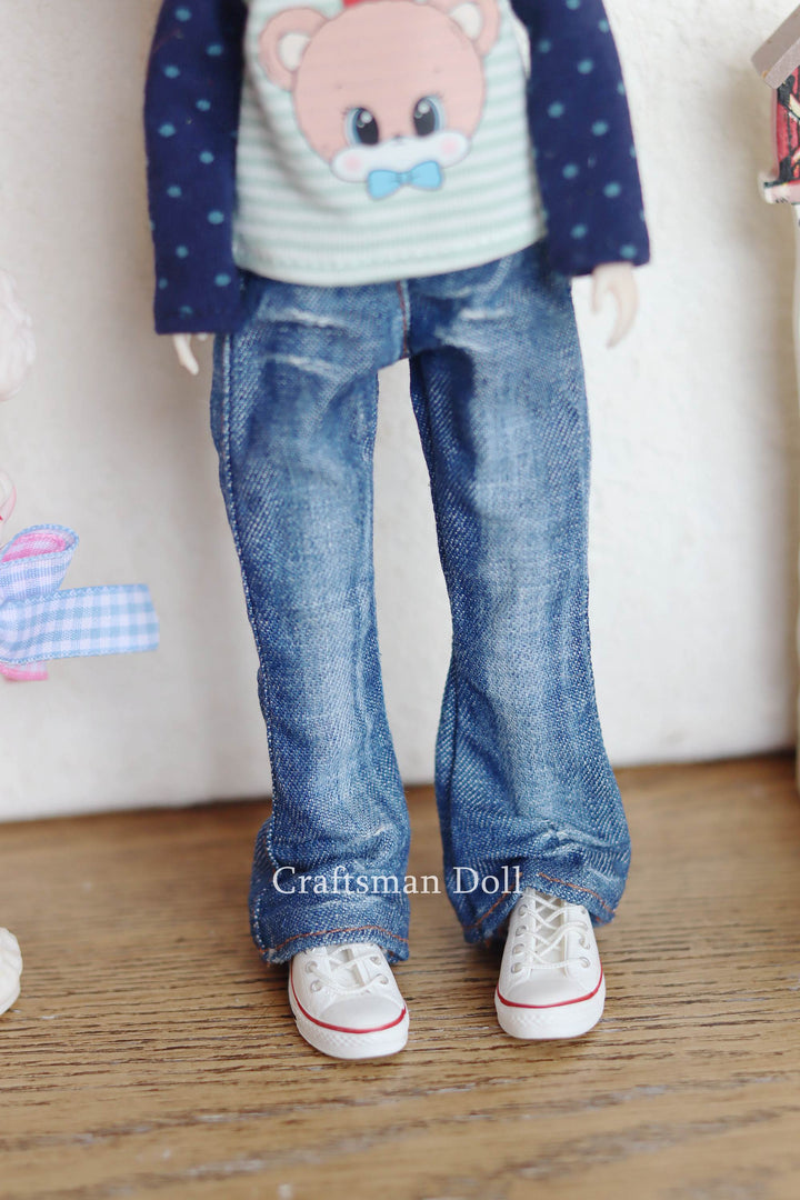 Blythe Clothes/Blythe Dress/Pullip Clothes/B850/