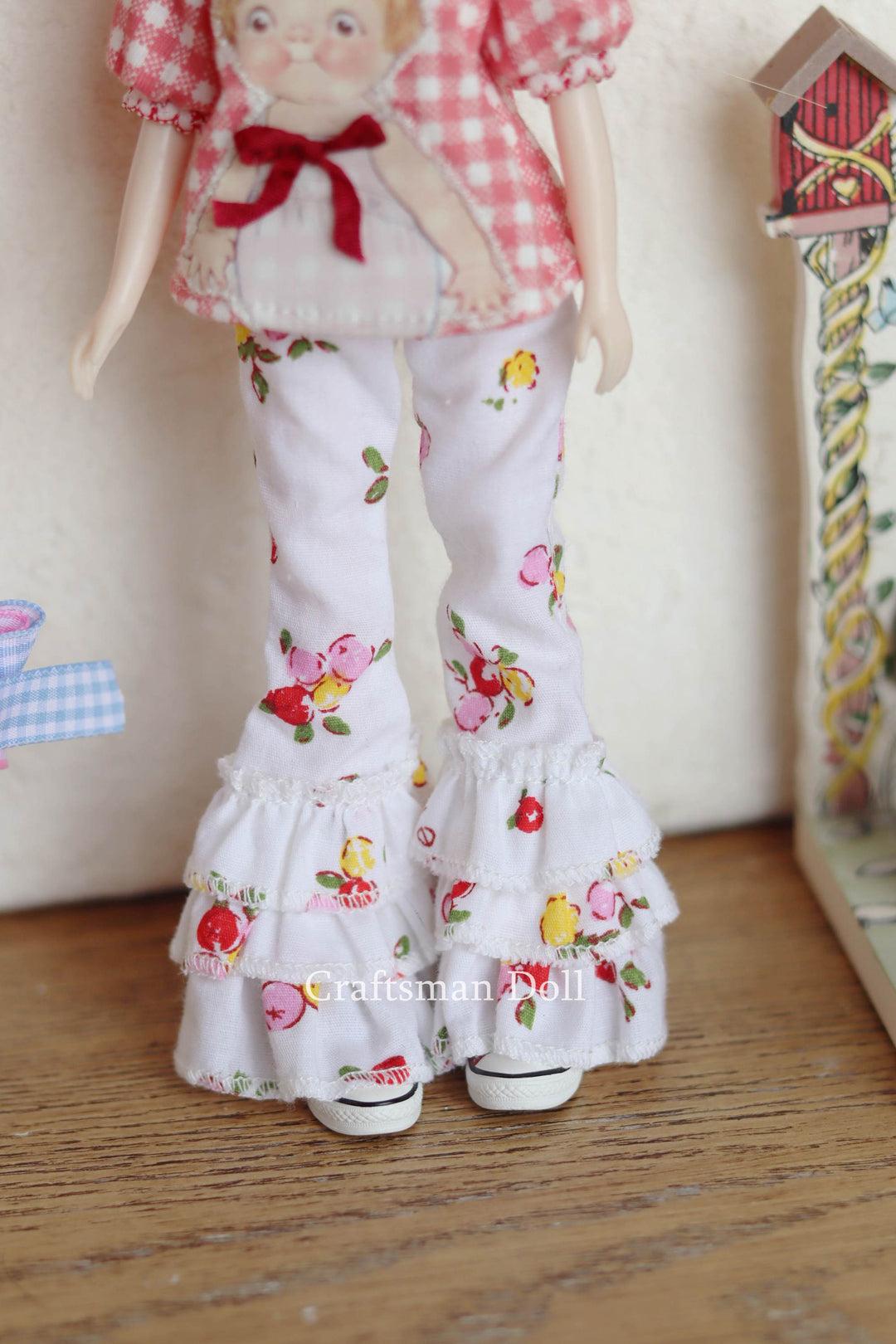 Blythe Clothes/Blythe Dress/Pullip Clothes/B853/