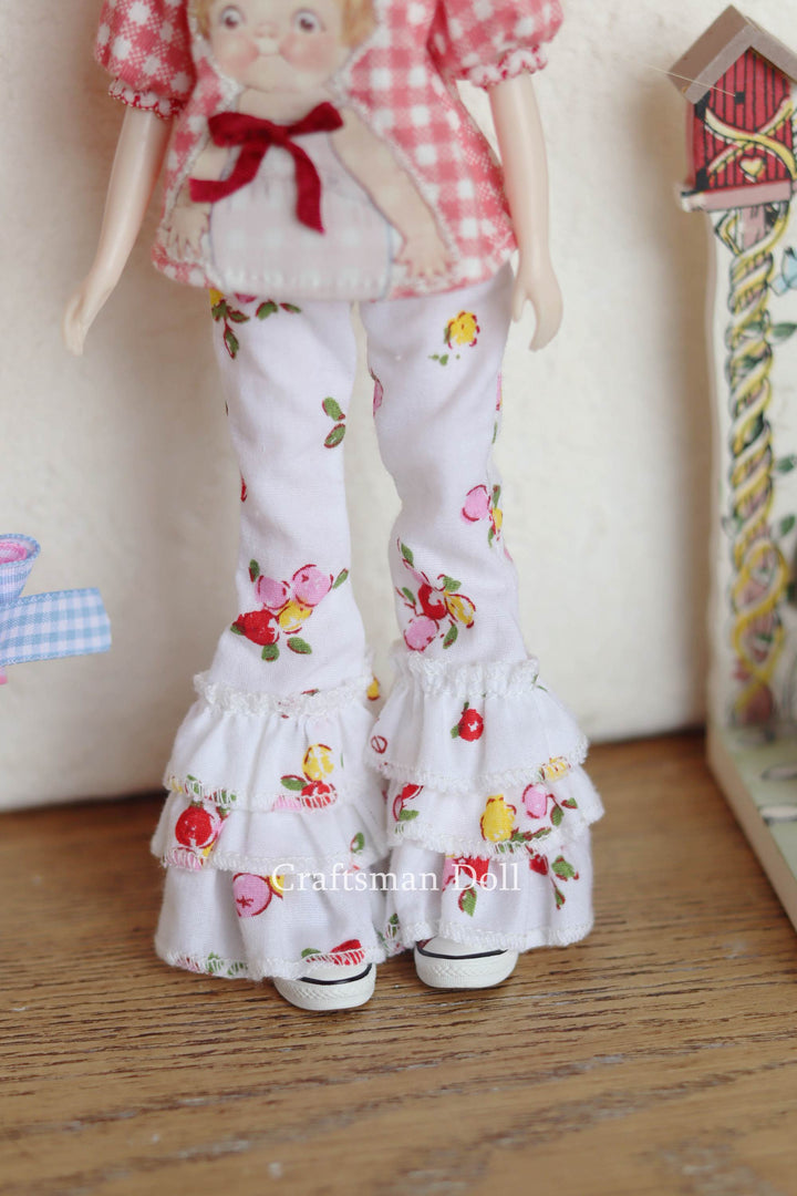 Blythe Clothes/Blythe Dress/Pullip Clothes/B853/