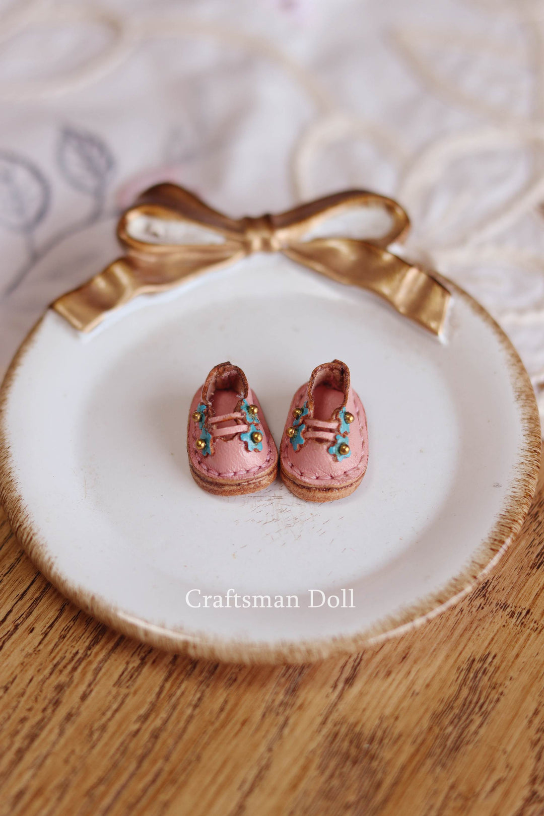 OB11 OBITSU11 Shoes/Middle Blythe Shoes/OB023/