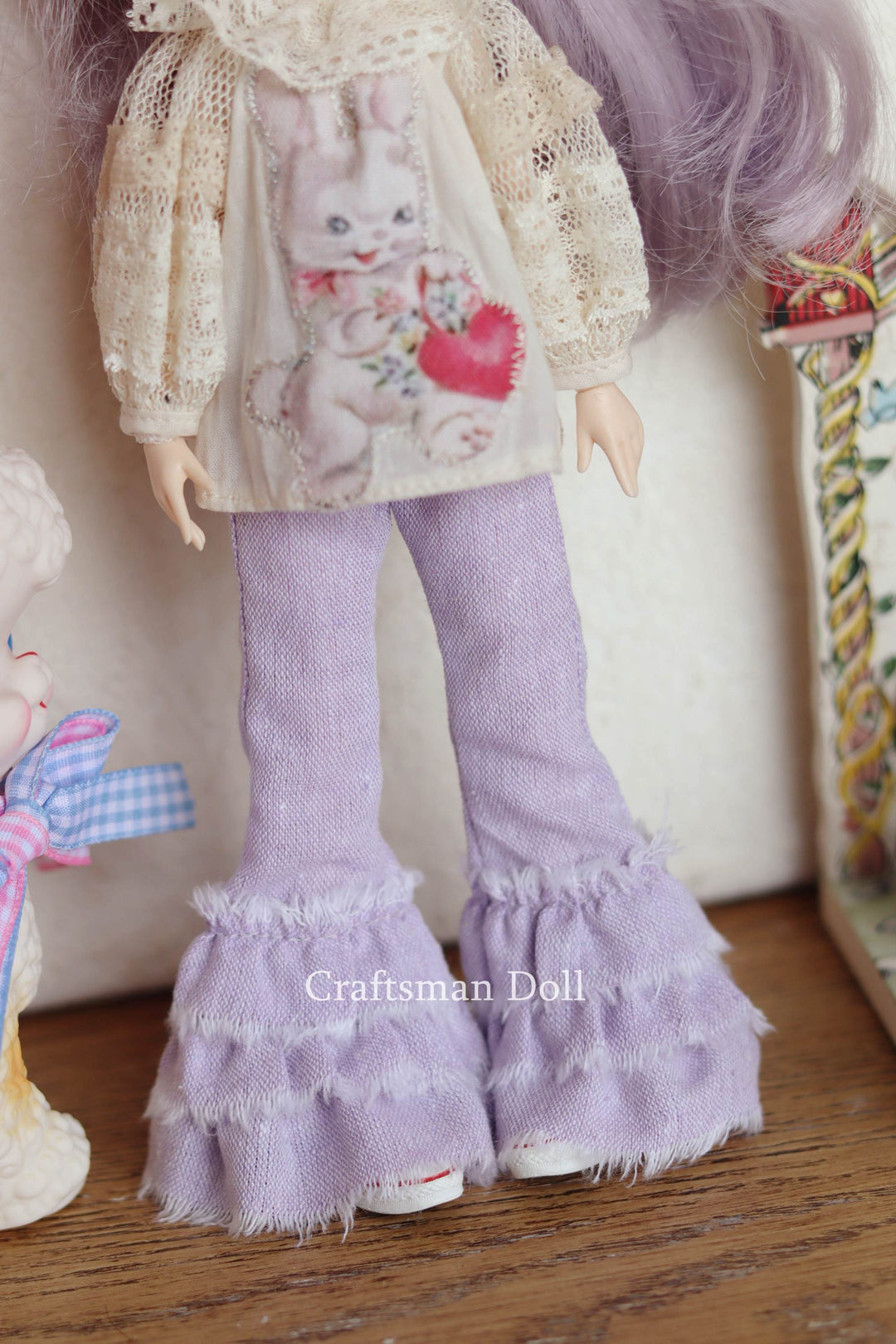Blythe Clothes/Blythe Dress/Pullip Clothes/B854/