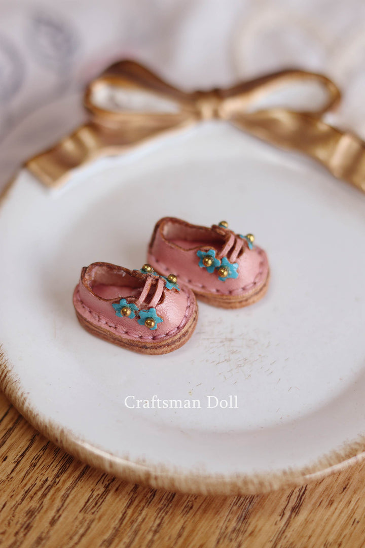 OB11 OBITSU11 Shoes/Middle Blythe Shoes/OB023/