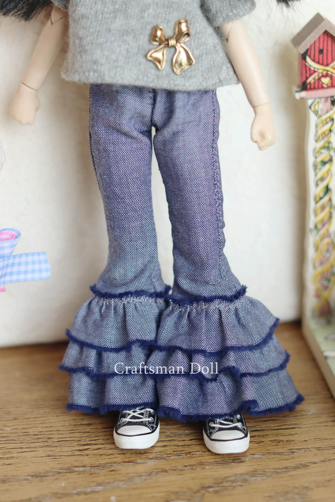 Blythe Clothes/Blythe Dress/Pullip Clothes/B854/