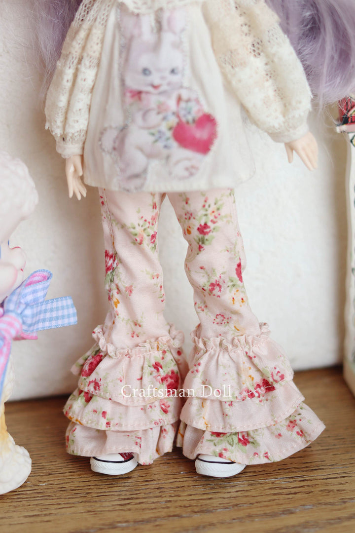 Blythe Clothes/Blythe Dress/Pullip Clothes/B853/