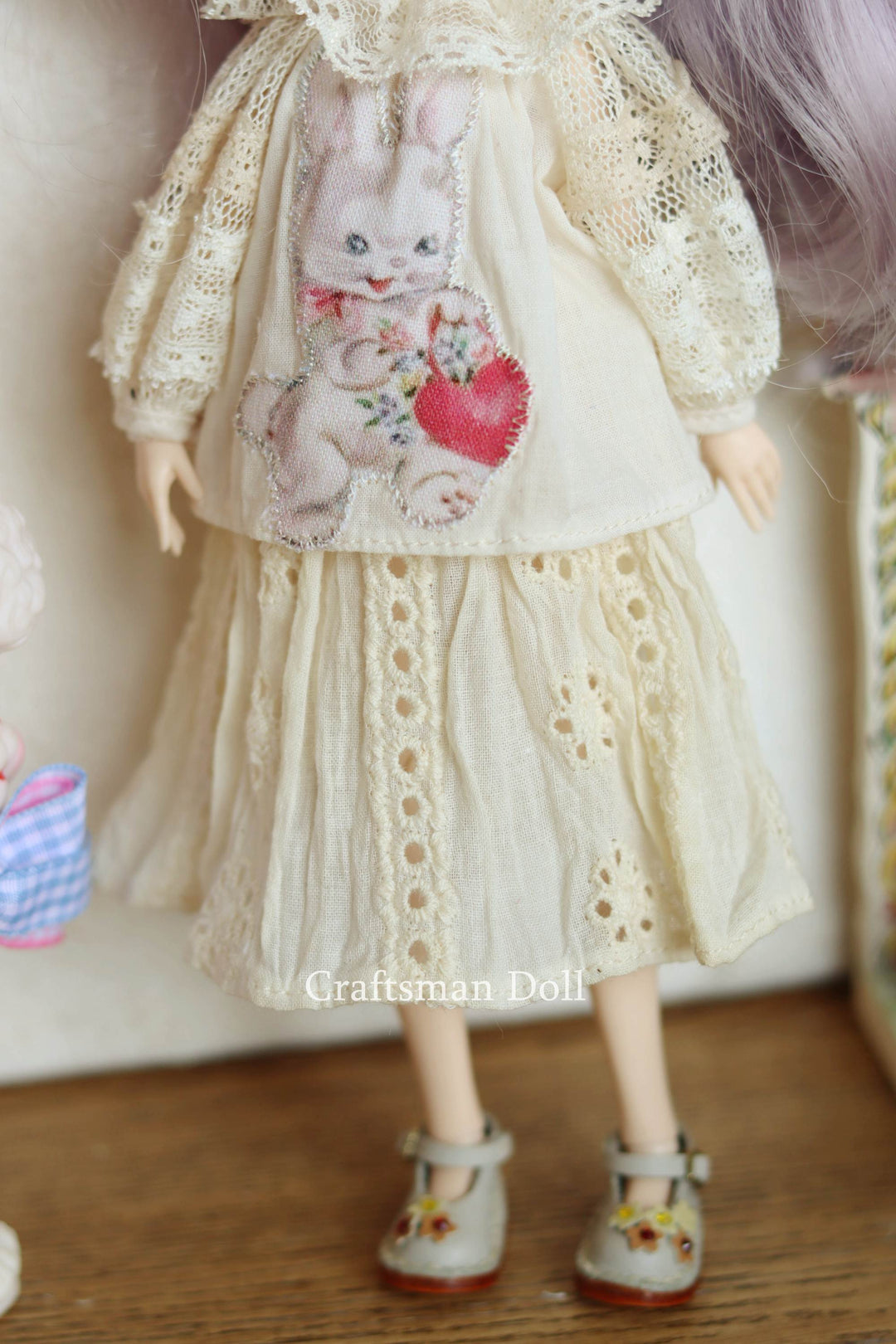 Blythe Clothes/Blythe Dress/Pullip Clothes/B855/