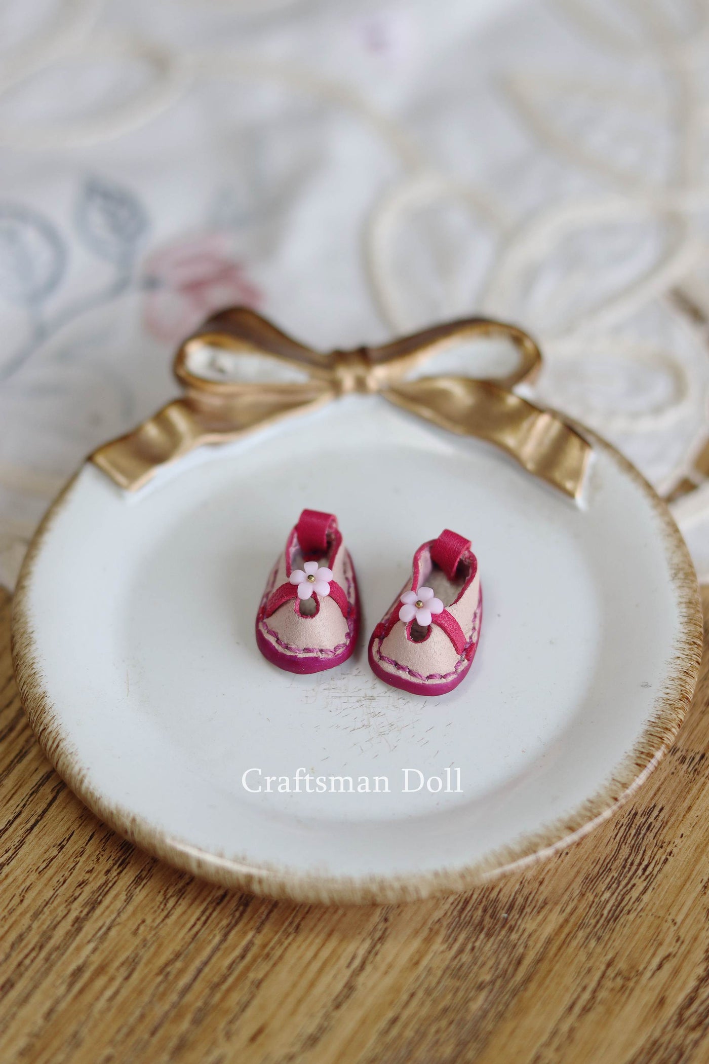 OB11 OBITSU11 Shoes/Middle Blythe Shoes/OB036/