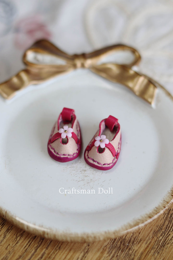 OB11 OBITSU11 Shoes/Middle Blythe Shoes/OB036/