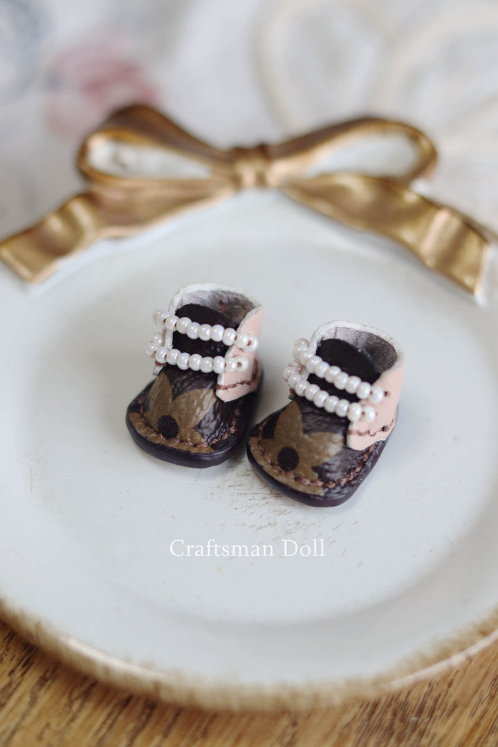 OB11 OBITSU11 Shoes/Middle Blythe Shoes/OB038/