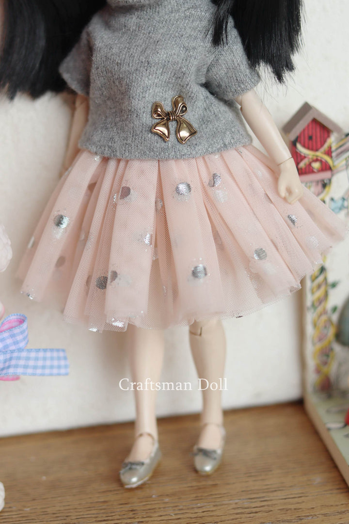 Blythe Clothes/Blythe Dress/Pullip Clothes/Middle BlytheB837/