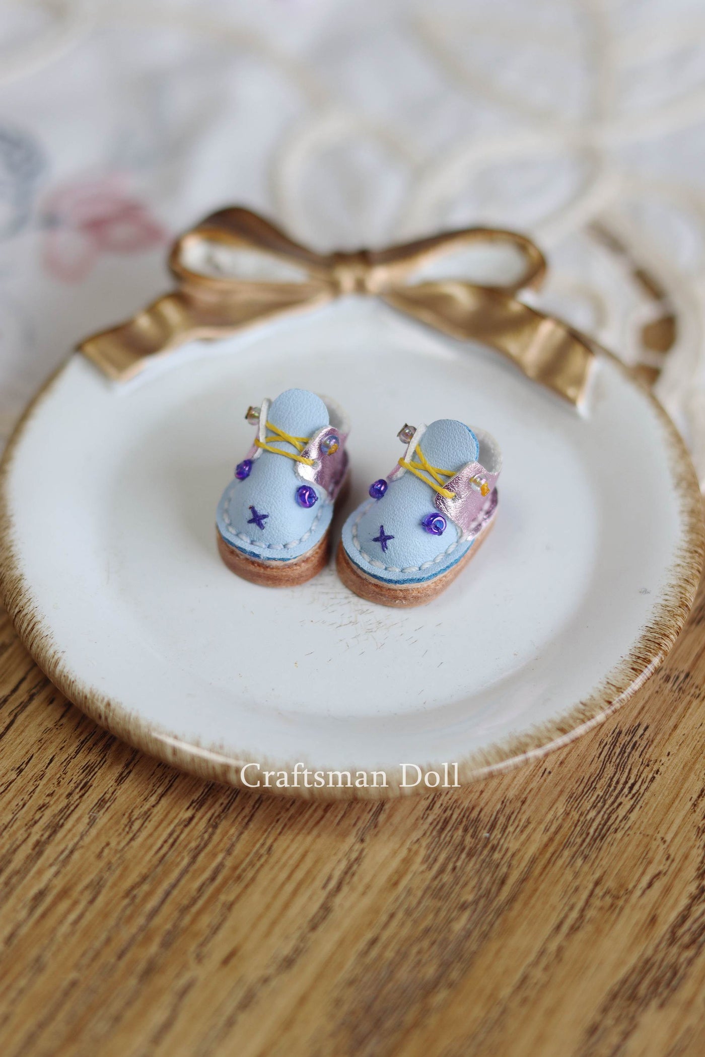 OB11 OBITSU11 Shoes/Middle Blythe Shoes/OB042/