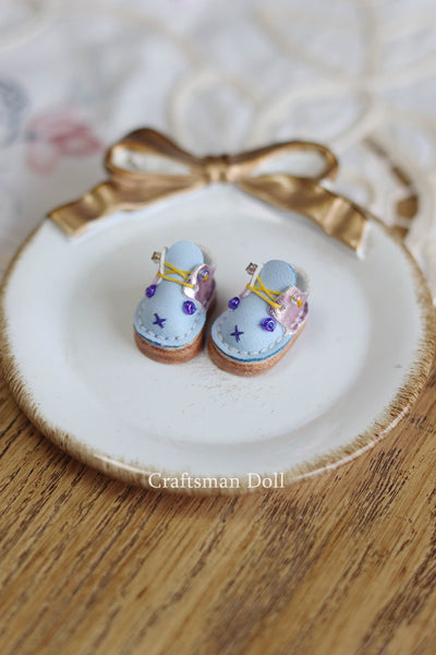 OB11 OBITSU11 Shoes/Middle Blythe Shoes/OB042/