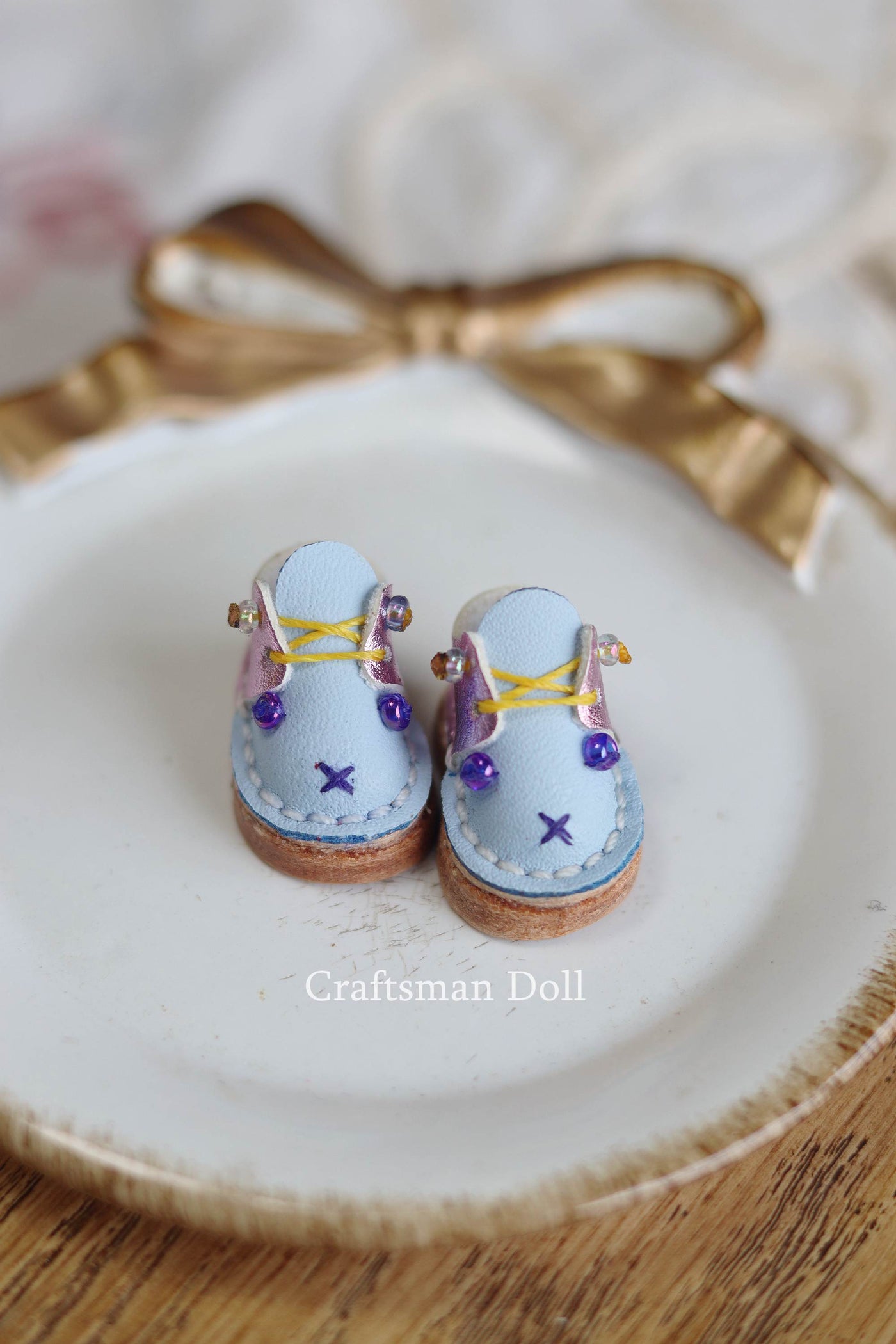 OB11 OBITSU11 Shoes/Middle Blythe Shoes/OB042/