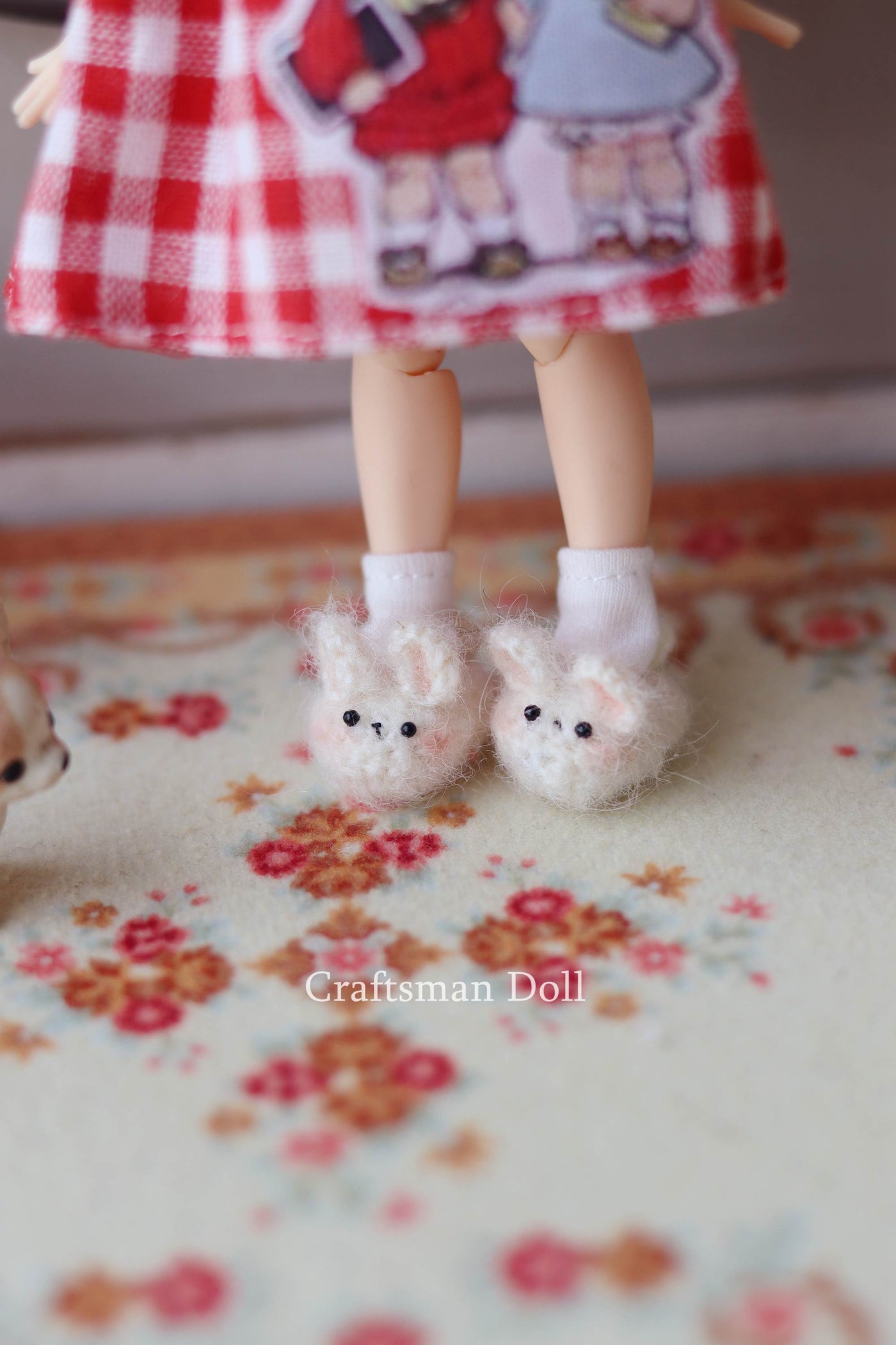 OB11 OBITSU11 Shoes/Middle Blythe Shoes/OB052/