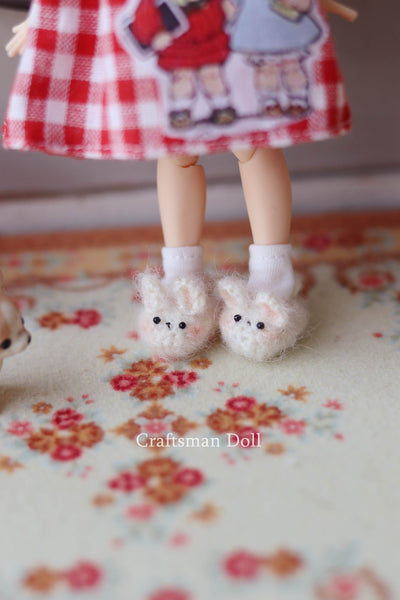 OB11 OBITSU11 Shoes/Middle Blythe Shoes/OB052/