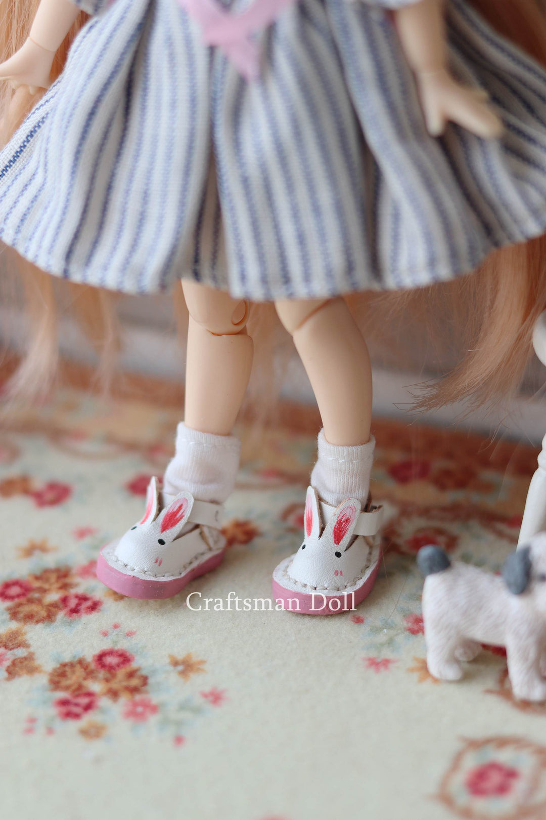 OB11 OBITSU11 Shoes/Middle Blythe Shoes/OB057/