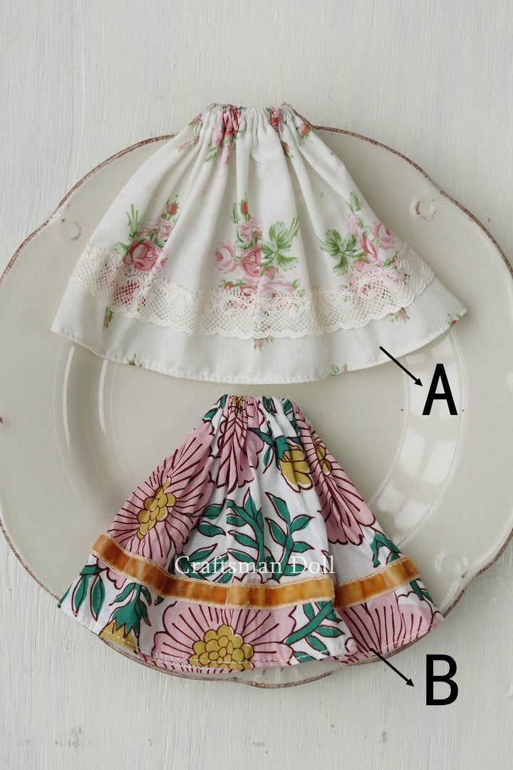 Blythe Clothes/Blythe Dress/Pullip Clothes/B866/